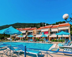 Гостиница Villa Diamond  Парга